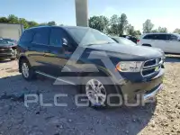 2012 Dodge DURANGO photo