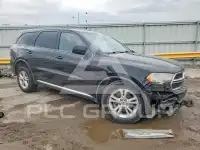 2012 Dodge DURANGO фото