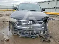 2012 Dodge DURANGO фото