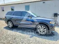2012 Dodge DURANGO photo