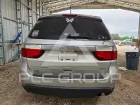 2012 Dodge DURANGO photo
