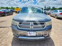 2012 Dodge DURANGO photo