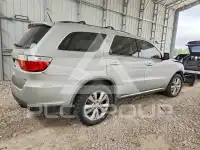 2012 Dodge DURANGO photo