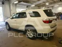 2012 Dodge DURANGO photo