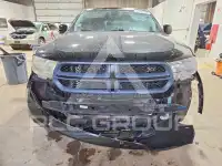 2012 Dodge DURANGO photo