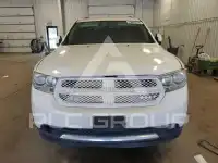 2012 Dodge DURANGO photo