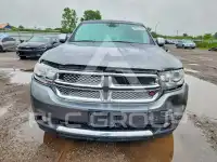 2012 Dodge DURANGO фото