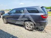 2012 Dodge DURANGO photo