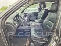 2012 Dodge DURANGO фото