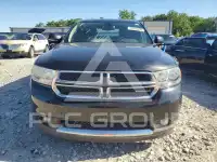2012 Dodge DURANGO photo