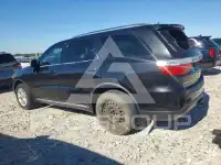 2012 Dodge DURANGO photo