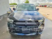 2012 Dodge DURANGO фото