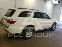 2012 Dodge DURANGO photo