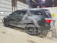 2012 Dodge DURANGO photo