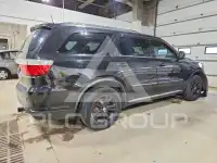 2012 Dodge DURANGO photo