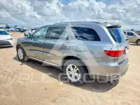 2012 Dodge DURANGO photo