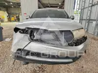 2012 Dodge DURANGO photo
