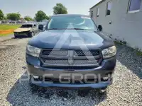 2012 Dodge DURANGO photo