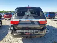 2012 Dodge DURANGO photo