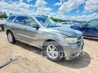 2012 Dodge DURANGO photo
