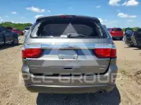 2012 Dodge DURANGO фото