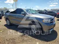 2012 Dodge DURANGO фото