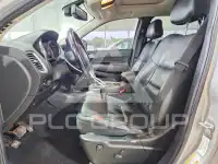 2012 Dodge DURANGO photo