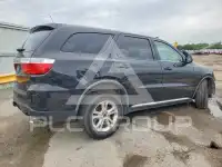 2012 Dodge DURANGO фото