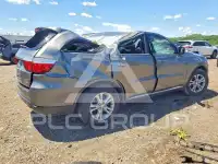 2012 Dodge DURANGO фото