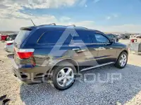 2012 Dodge DURANGO фото