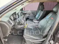 2012 Dodge DURANGO фото