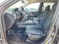 2012 Dodge DURANGO photo