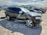 2012 Dodge DURANGO фото
