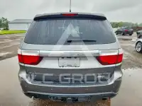 2012 Dodge DURANGO фото