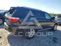 2012 Dodge DURANGO photo