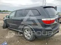 2012 Dodge DURANGO фото