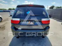 2012 Dodge DURANGO photo