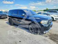 2012 Dodge DURANGO photo