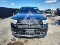 2012 Dodge DURANGO photo
