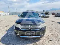 2012 Dodge DURANGO фото