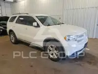 2012 Dodge DURANGO photo