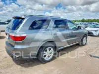 2012 Dodge DURANGO photo