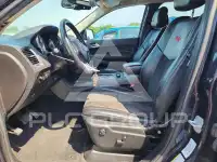 2012 Dodge DURANGO photo