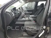 2012 Dodge DURANGO фото