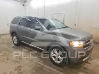 2012 Dodge DURANGO photo