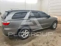 2012 Dodge DURANGO photo