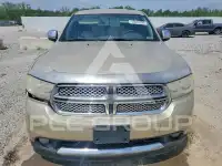 2012 Dodge DURANGO фото
