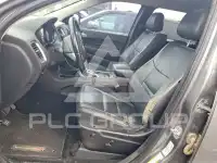 2012 Dodge DURANGO фото