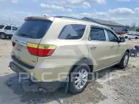 2012 Dodge DURANGO фото