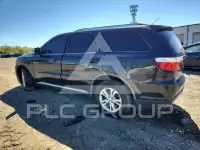 2012 Dodge DURANGO фото